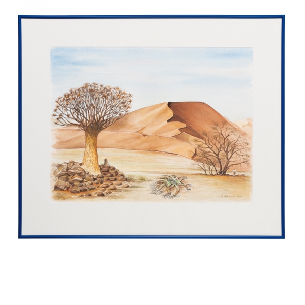 Namibia | 1996