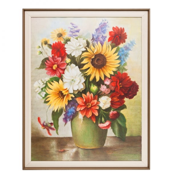Blumen | 1998