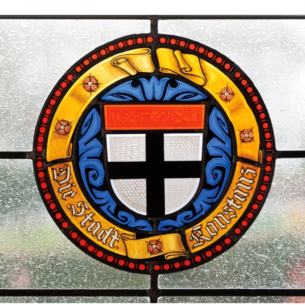 Wappen der Stadt Konstanz | 1998