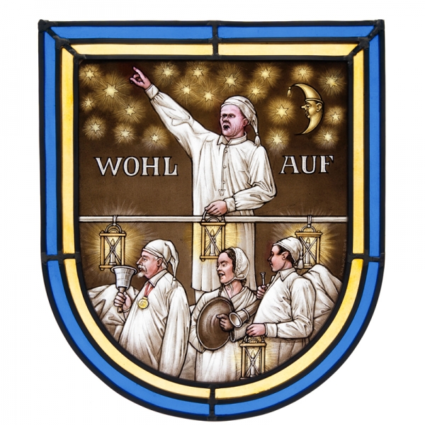 Wohlauf Wolfach | 2008
