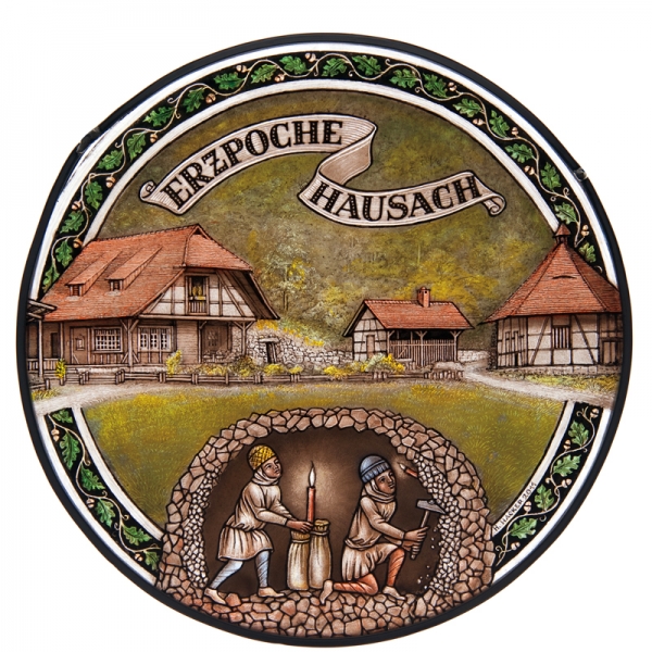 Erzpoche Hausach | 2011