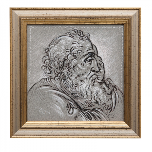 Leonardo da Vinci | 1992 