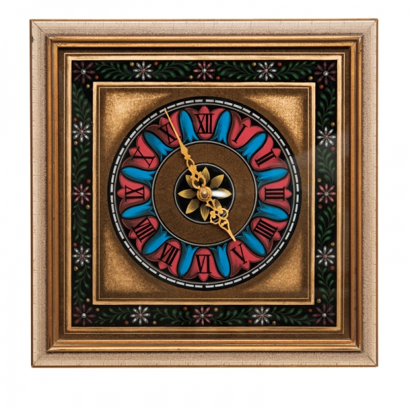 Wanduhr | 1978