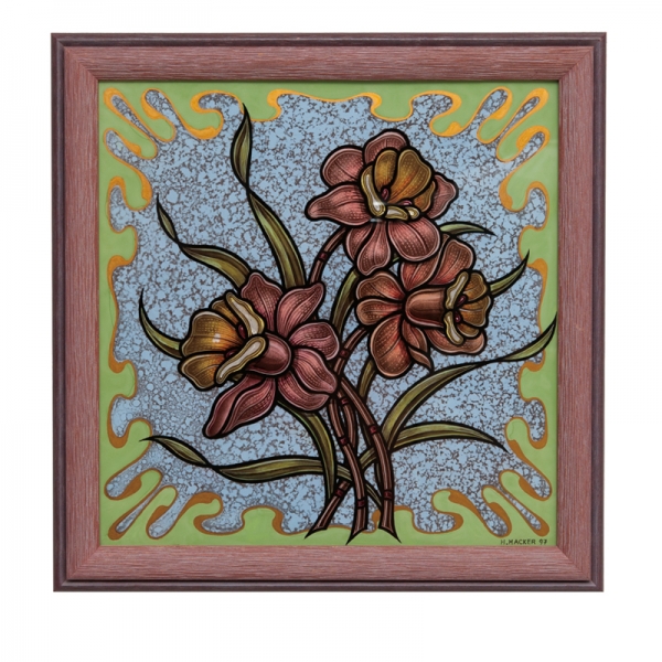 Blumengebinde | 1991